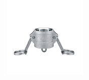DC-Dustcap
