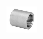 Socket (Coupling) Plain